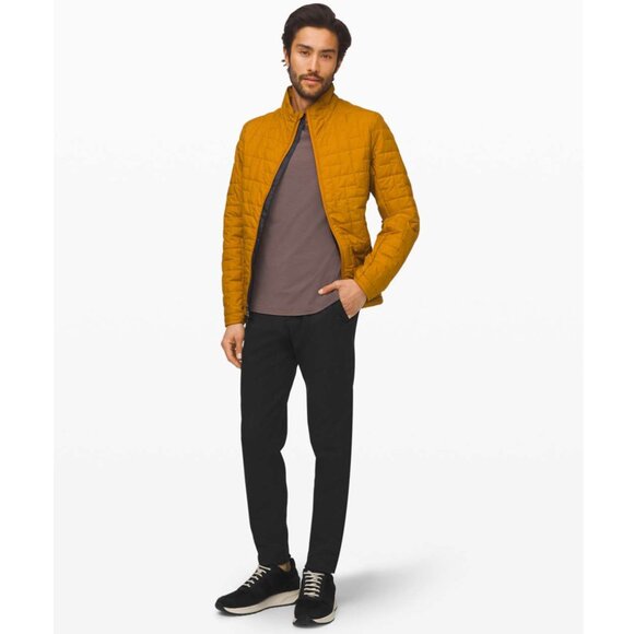 Lululemon Commission Pant Slim *Wool - Picture 2 of 14